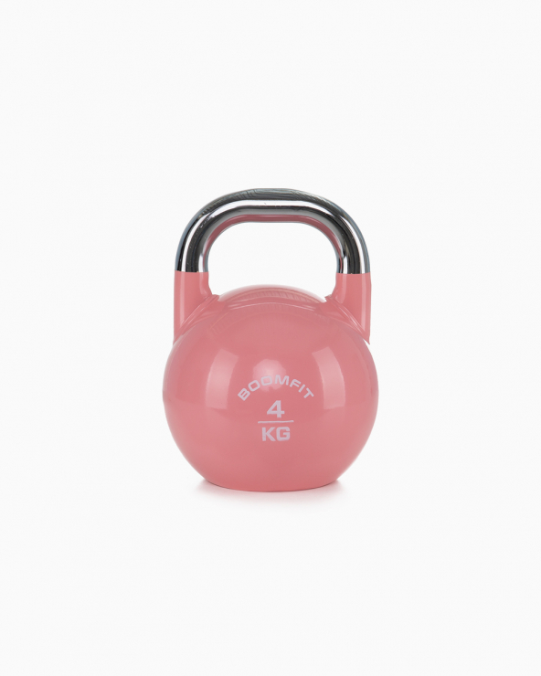 Competition Kettlebell 4Kg...
