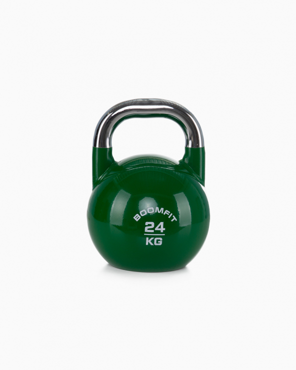 Competition Kettlebell 24Kg...