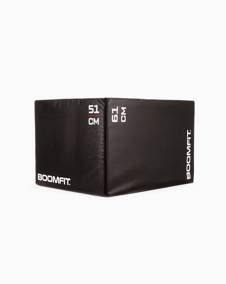 Saco de Boxe 40Kg - BOOMFIT