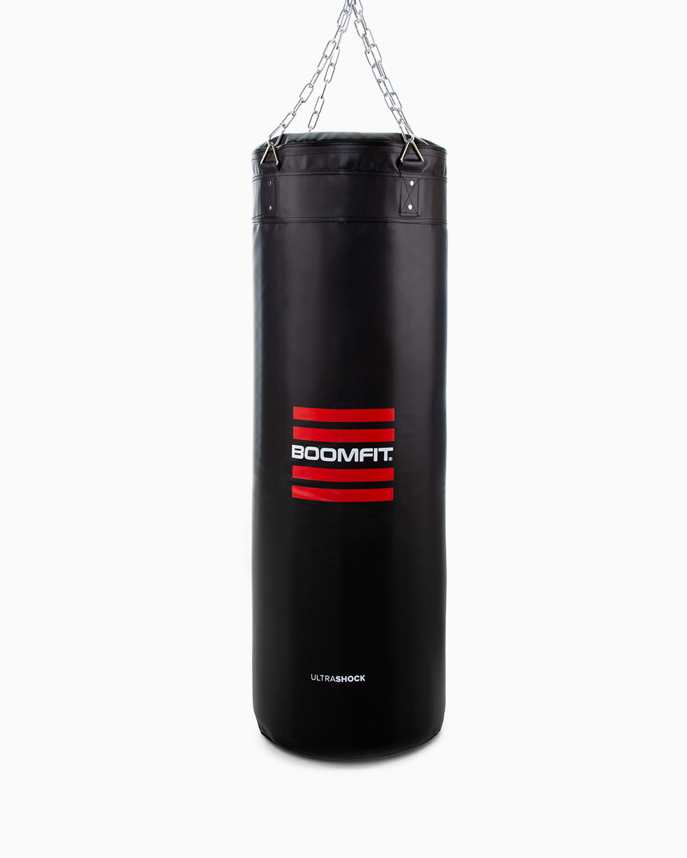 Punch Bag 40Kg BOOMFIT