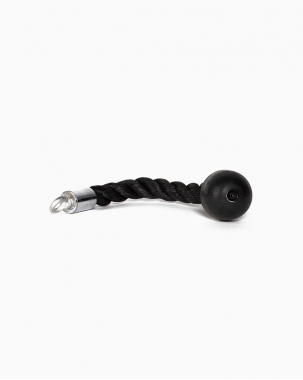 One Hand Rope Handle - BOOMFIT