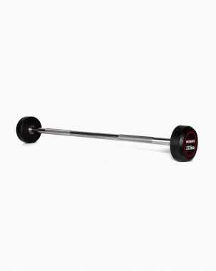 Fixed Weight Barbell 17,5Kg...
