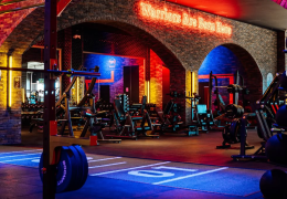 BOOMFIT fecha acordo estratégico com Fitness UP para abrir 100 ginásios na Península Ibérica até 2026