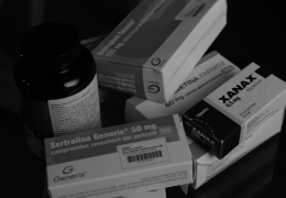 Depressão: desmistificar, falar e cuidar da saúde mental