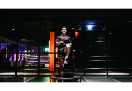 Trampolins: Por que deves incluir este equipamento num Plano de Treino?