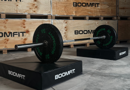 BOOMFIT 2025: um ano de conquistas e de crescimento